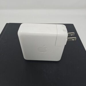 Apple 87W‎ USB-C Power Adapter A1719   Genuine!